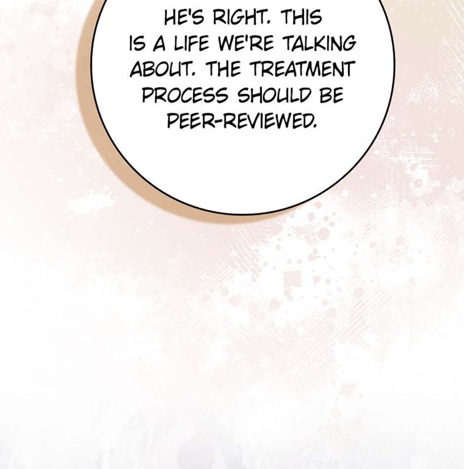 Giselle the Unbreakable Chapter 33 page 118 - 