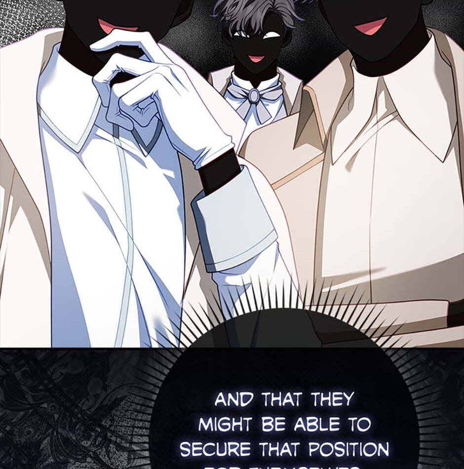Giselle the Unbreakable Chapter 33 page 122 - 
