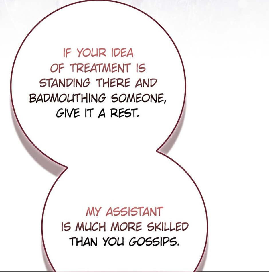 Giselle the Unbreakable Chapter 33 page 124 - 