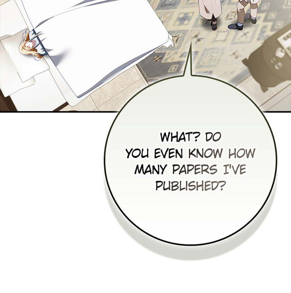 Giselle the Unbreakable Chapter 33 page 126 - 