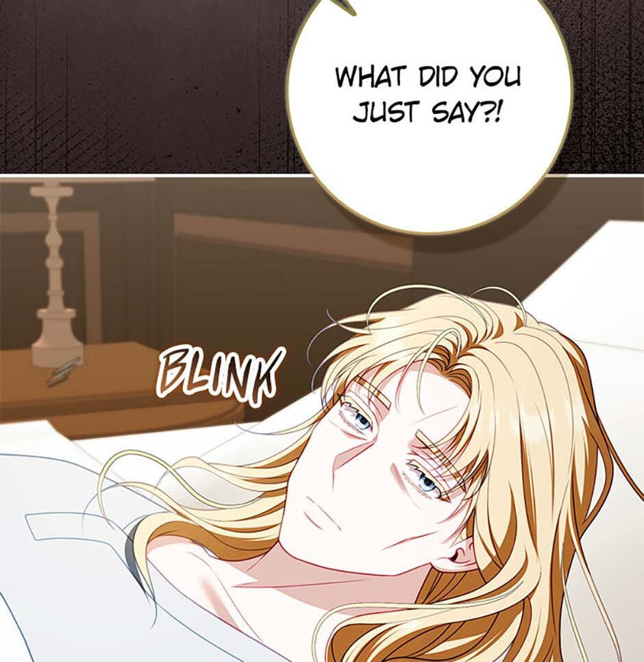 Giselle the Unbreakable Chapter 33 page 128 - 