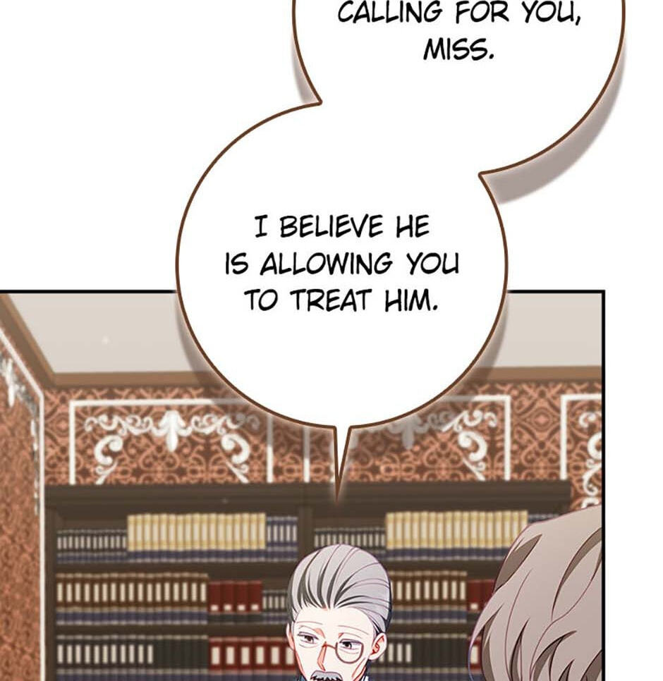 Giselle the Unbreakable Chapter 33 page 130 - 