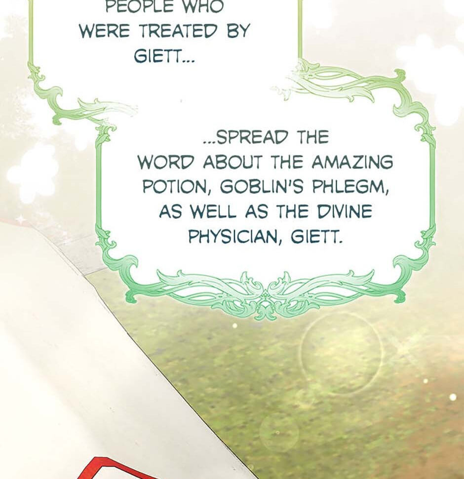 Giselle the Unbreakable Chapter 33 page 14 - 