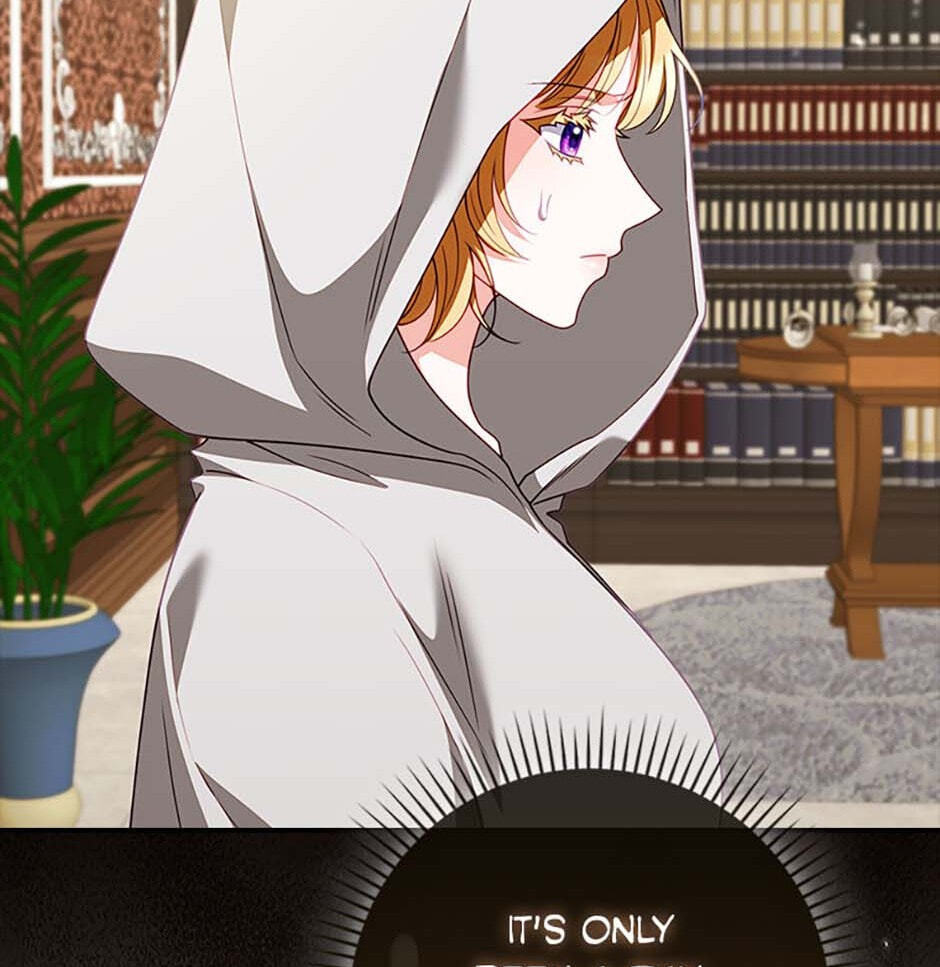 Giselle the Unbreakable Chapter 33 page 133 - 