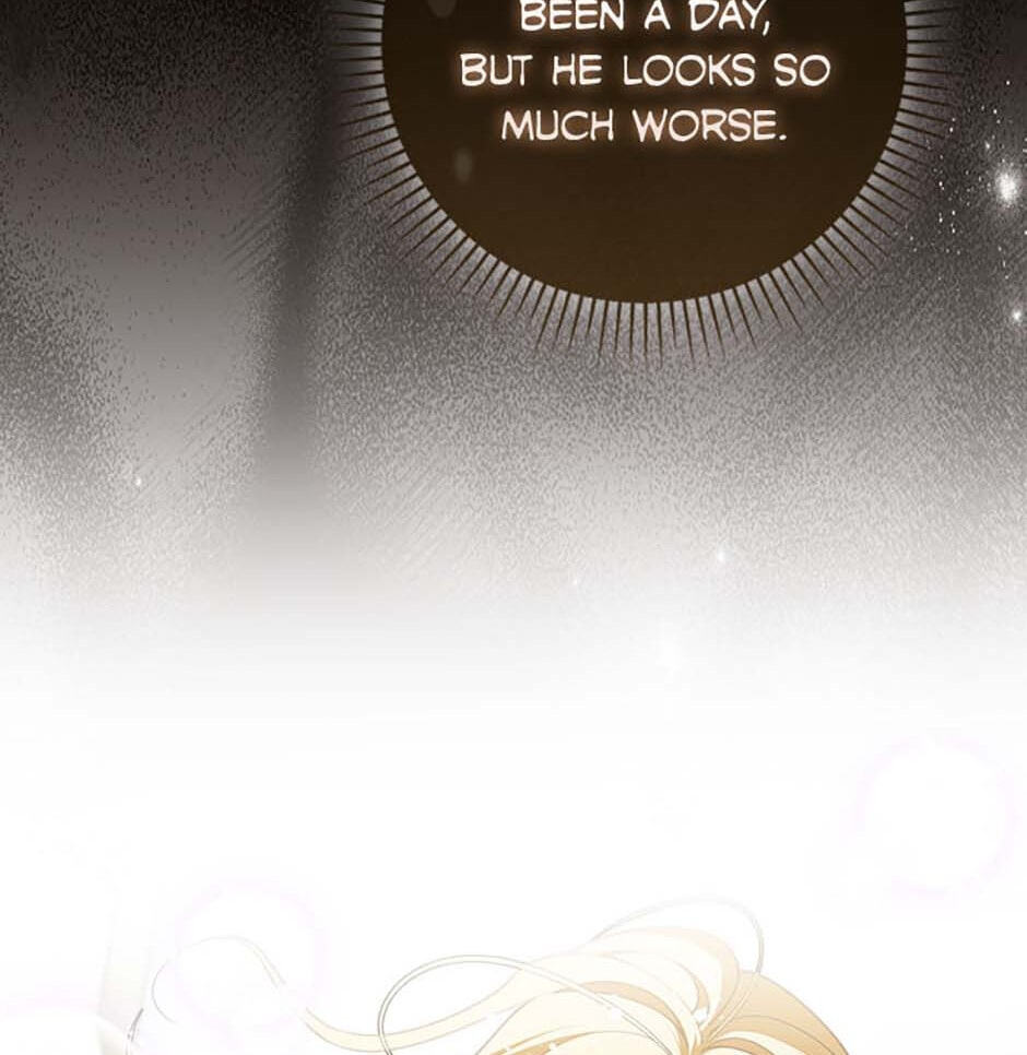 Giselle the Unbreakable Chapter 33 page 134 - 