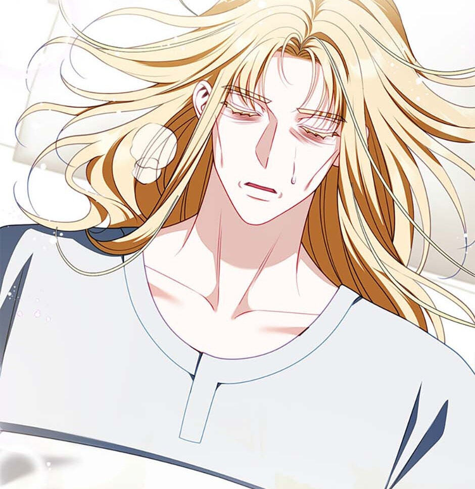 Giselle the Unbreakable Chapter 33 page 135 - 