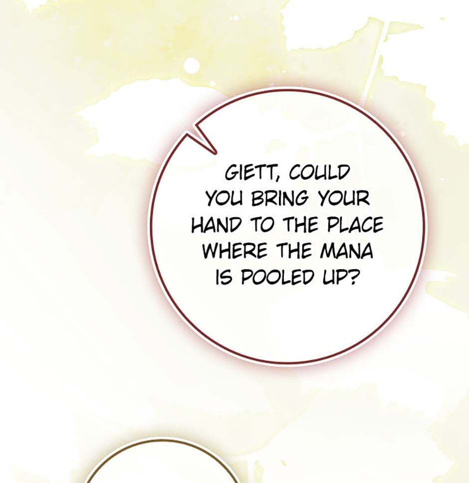 Giselle the Unbreakable Chapter 33 page 137 - 