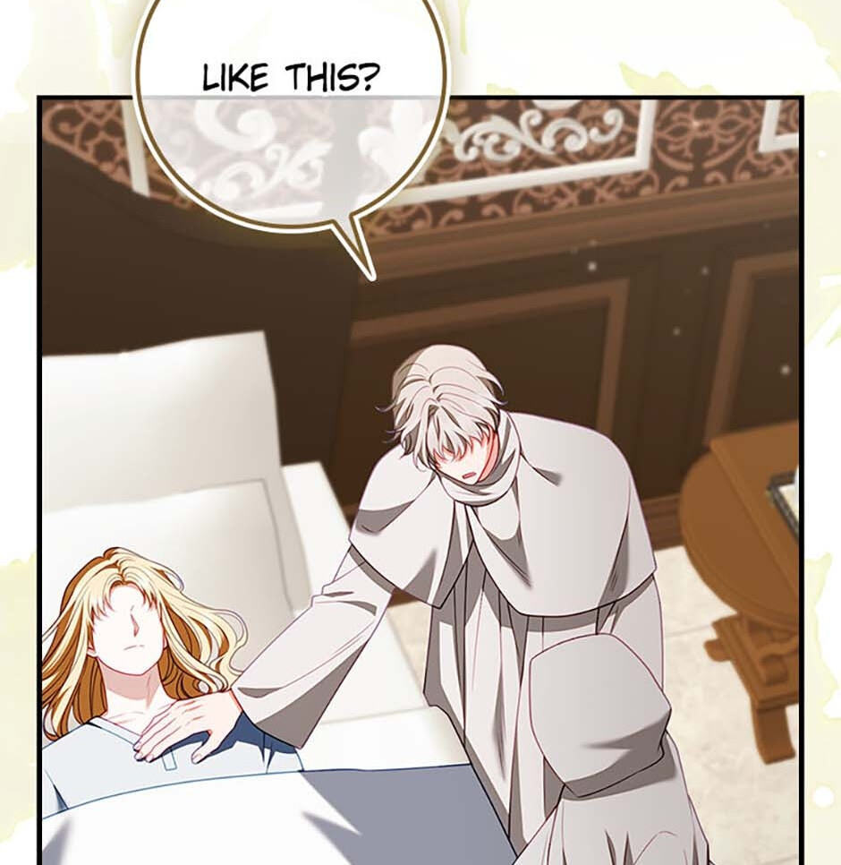 Giselle the Unbreakable Chapter 33 page 138 - 
