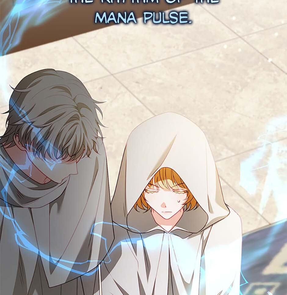 Giselle the Unbreakable Chapter 33 page 142 - 