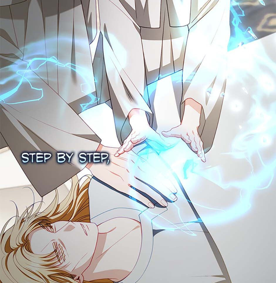 Giselle the Unbreakable Chapter 33 page 143 - 