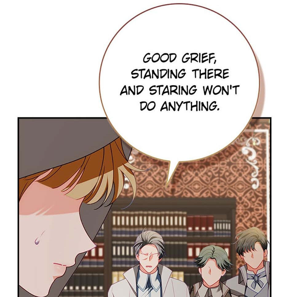 Giselle the Unbreakable Chapter 33 page 145 - 