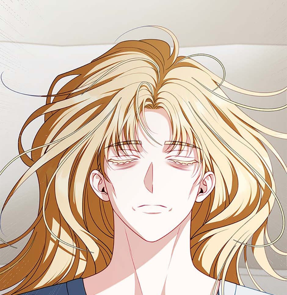 Giselle the Unbreakable Chapter 33 page 154 - 