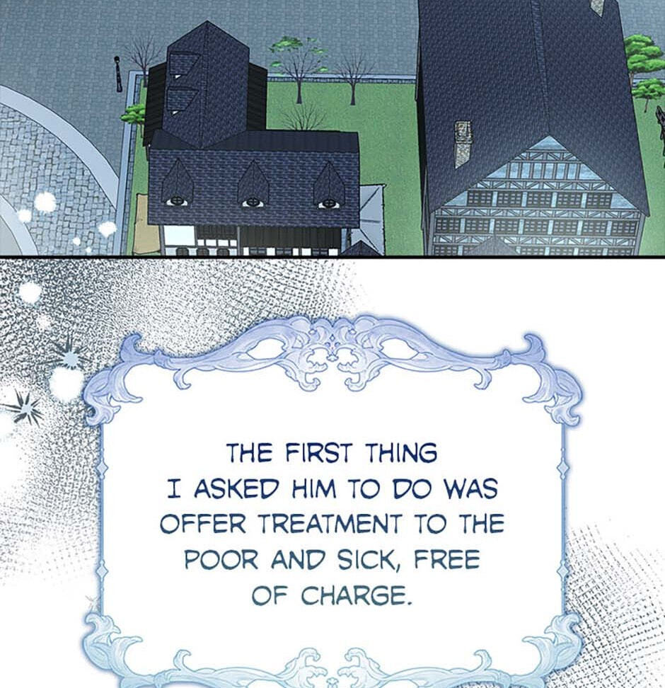 Giselle the Unbreakable Chapter 33 page 3 - 