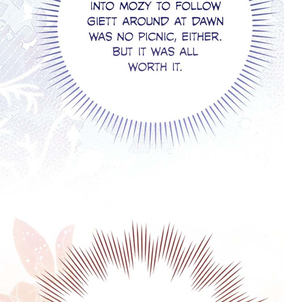 Giselle the Unbreakable Chapter 33 page 25 - 
