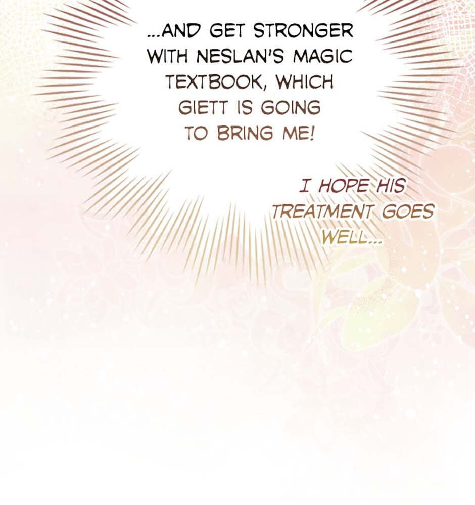 Giselle the Unbreakable Chapter 33 page 28 - 