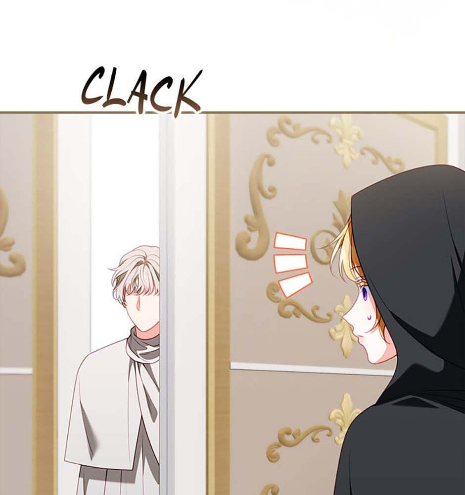Giselle the Unbreakable Chapter 33 page 29 - 
