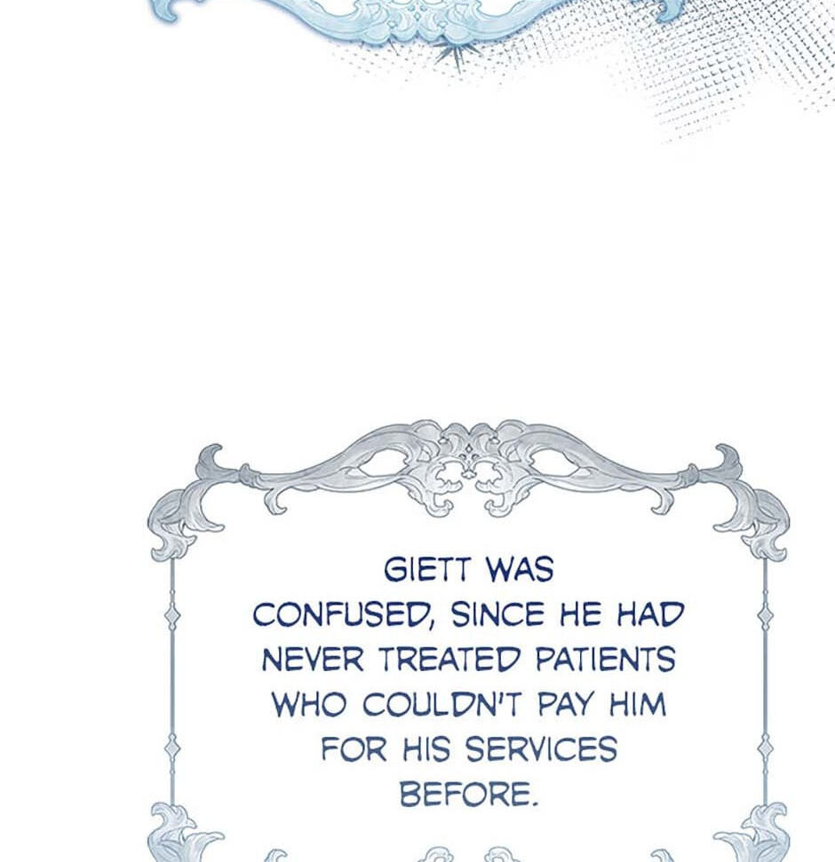 Giselle the Unbreakable Chapter 33 page 4 - 