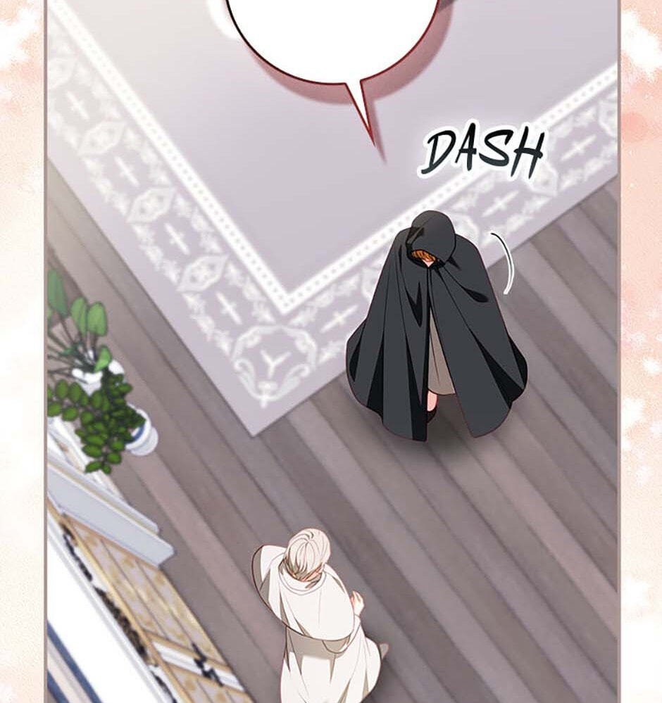 Giselle the Unbreakable Chapter 33 page 31 - 