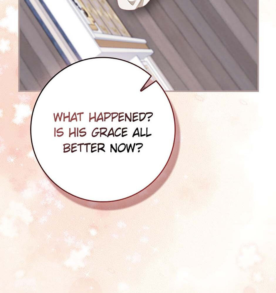 Giselle the Unbreakable Chapter 33 page 32 - 