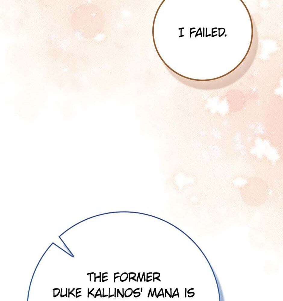 Giselle the Unbreakable Chapter 33 page 35 - 