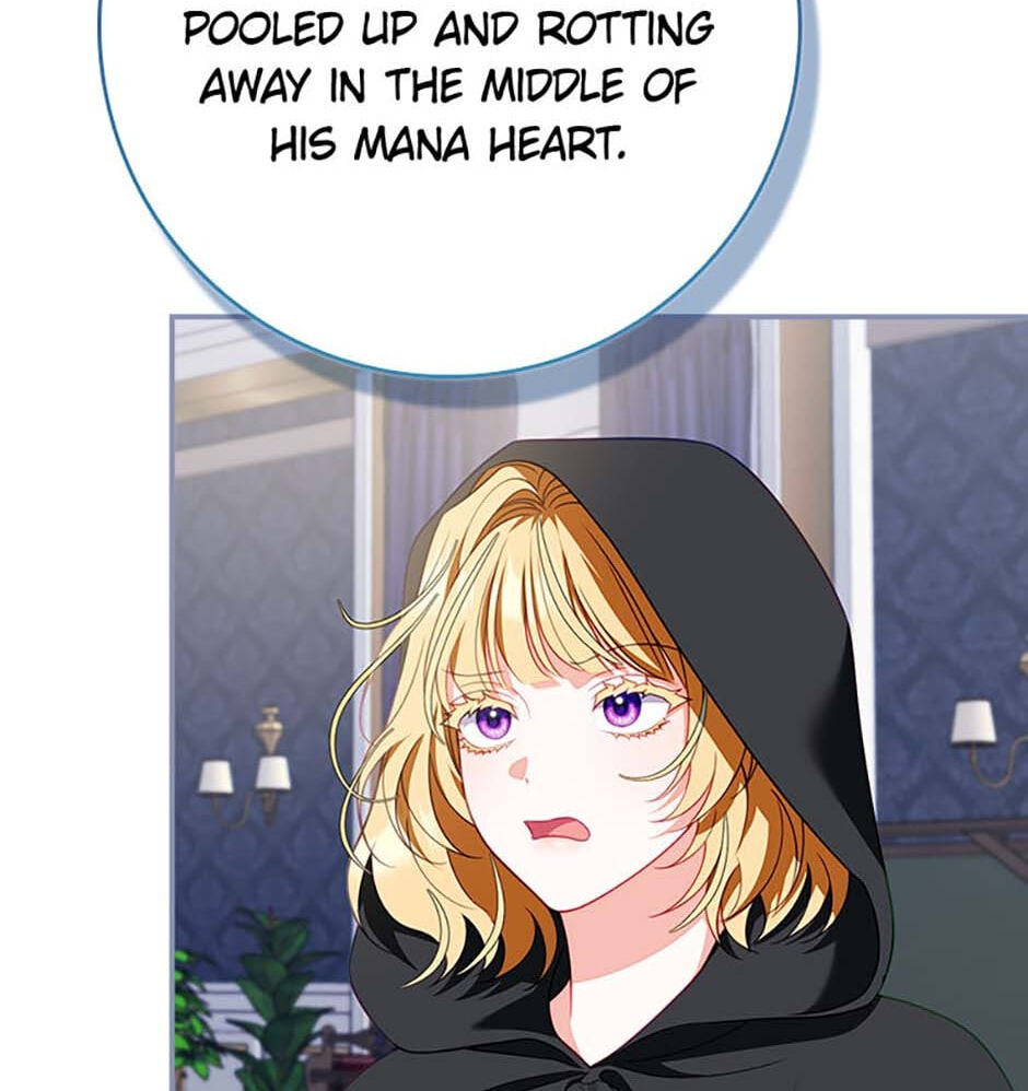 Giselle the Unbreakable Chapter 33 page 36 - 
