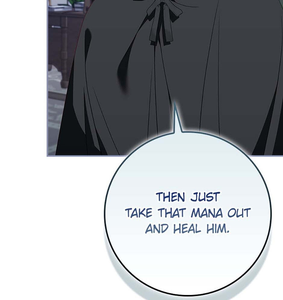 Giselle the Unbreakable Chapter 33 page 37 - 