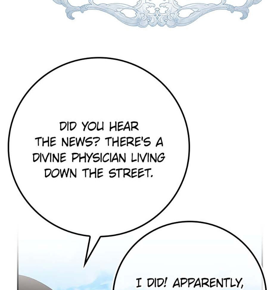 Giselle the Unbreakable Chapter 33 page 5 - 