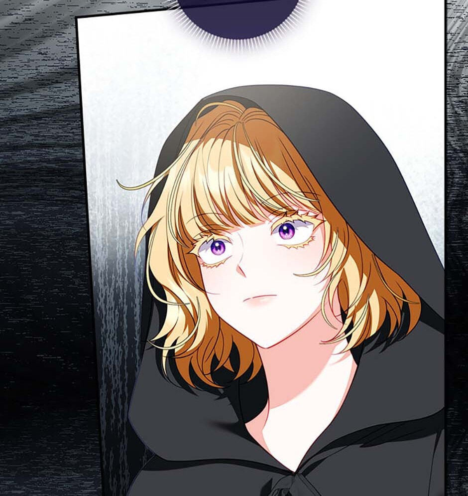 Giselle the Unbreakable Chapter 33 page 45 - 
