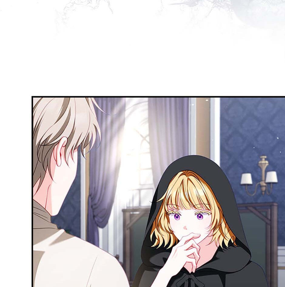 Giselle the Unbreakable Chapter 33 page 51 - 