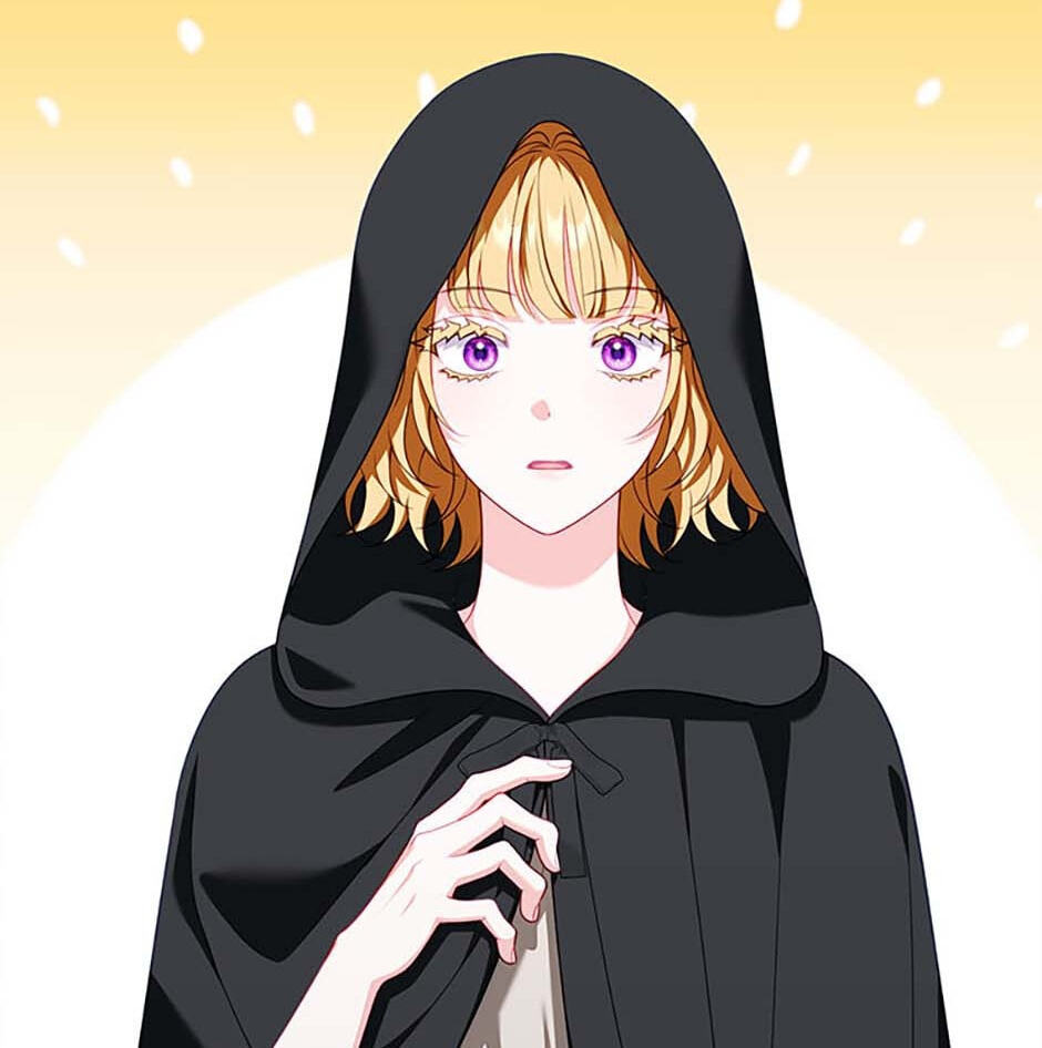 Giselle the Unbreakable Chapter 33 page 54 - 