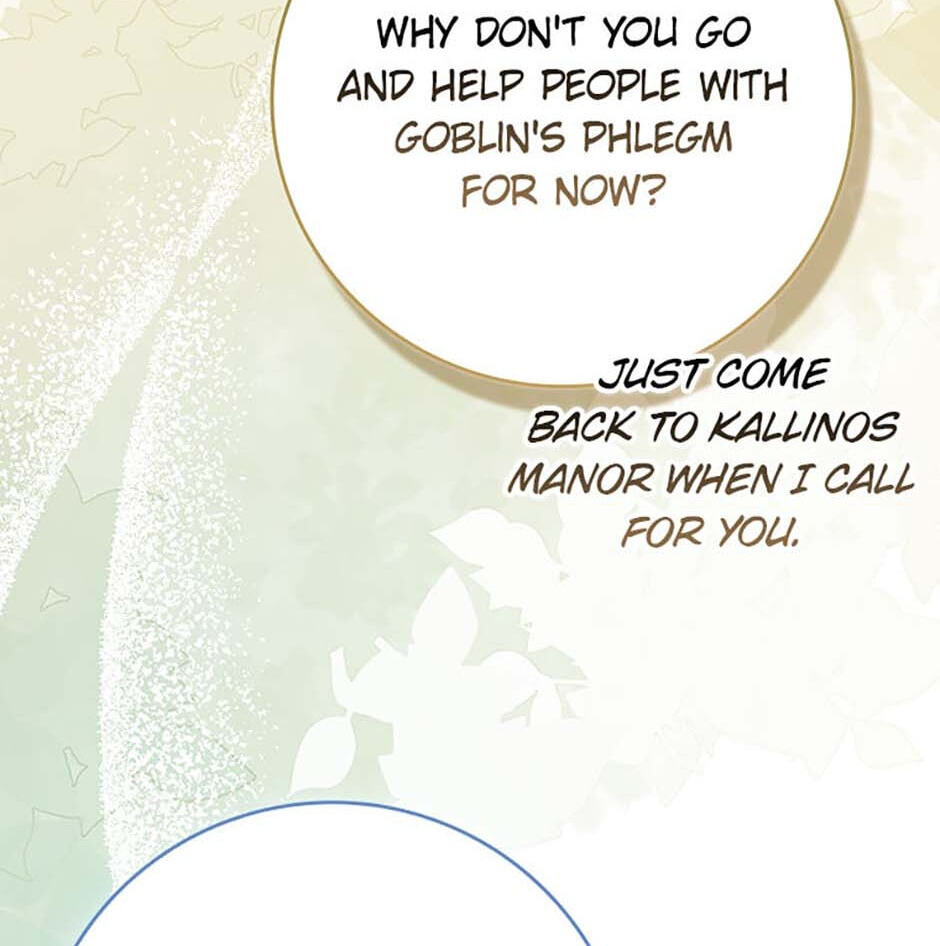 Giselle the Unbreakable Chapter 33 page 62 - 