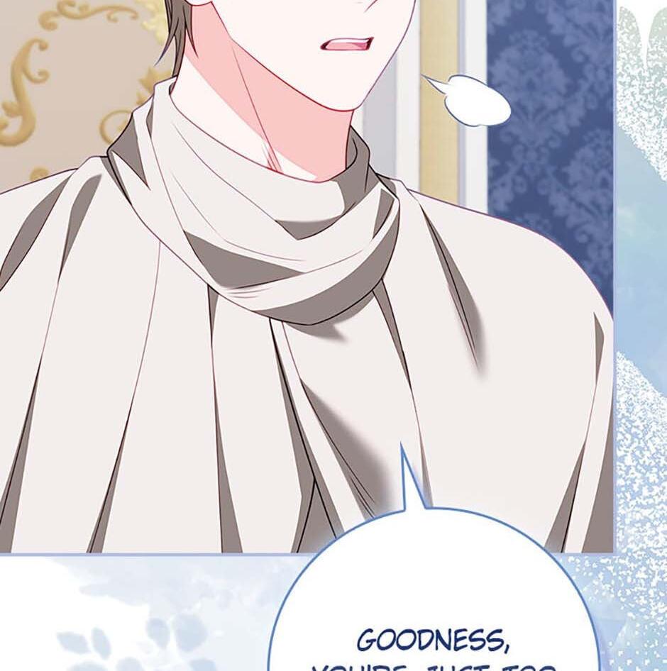 Giselle the Unbreakable Chapter 33 page 64 - 