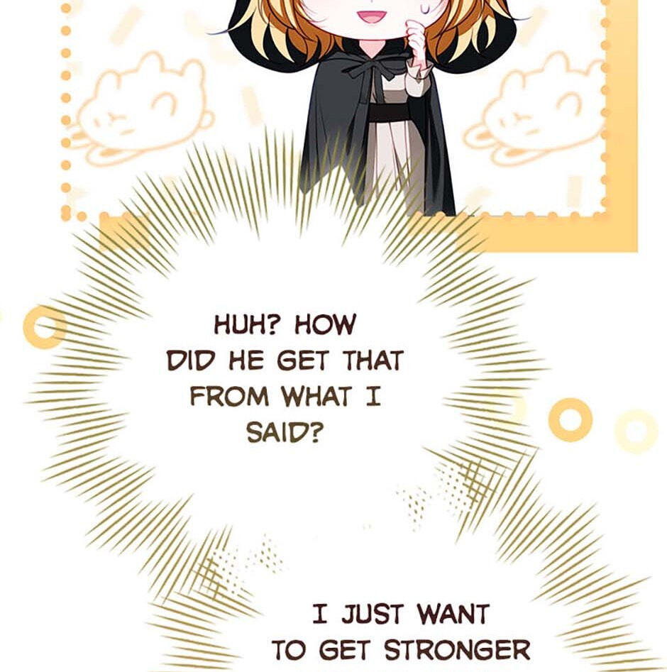 Giselle the Unbreakable Chapter 33 page 67 - 