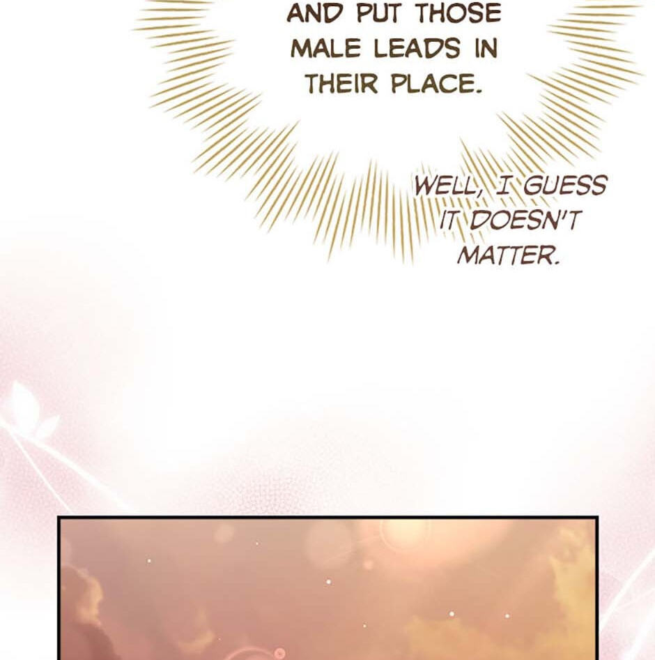 Giselle the Unbreakable Chapter 33 page 68 - 