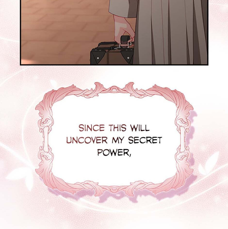 Giselle the Unbreakable Chapter 33 page 70 - 