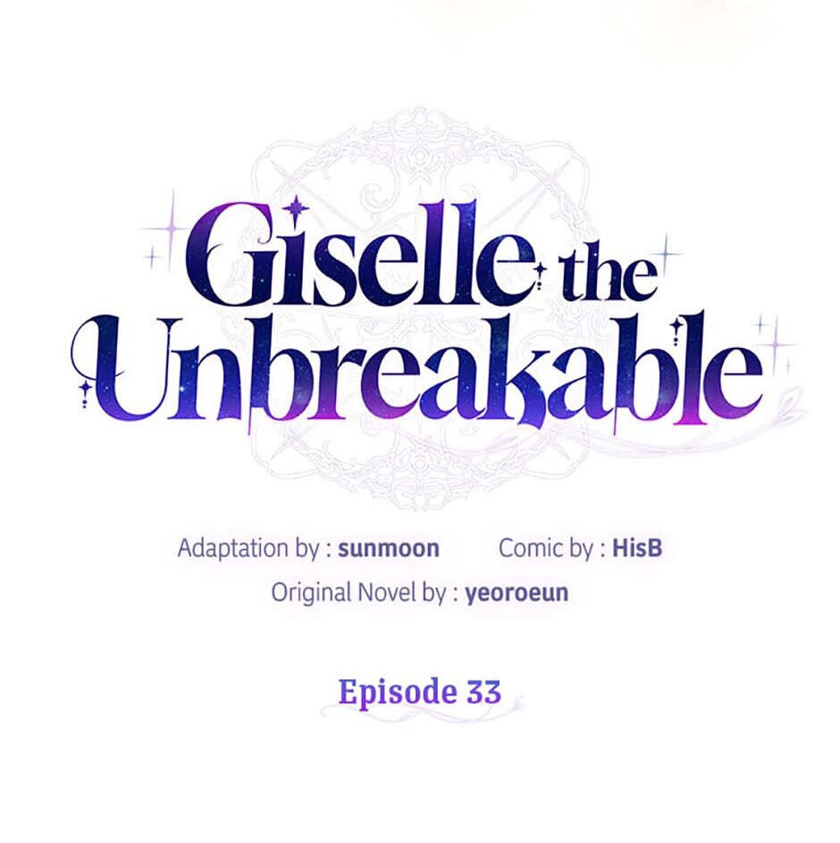 Giselle the Unbreakable Chapter 33 page 78 - 