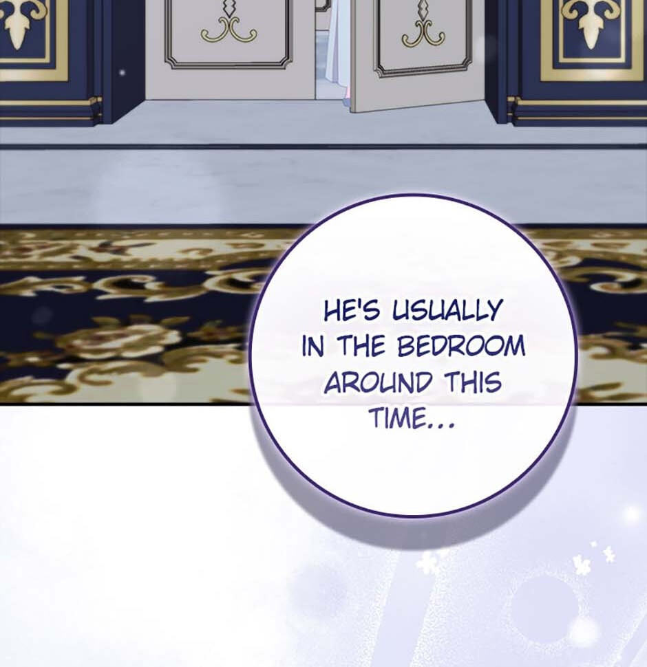 Giselle the Unbreakable Chapter 33 page 82 - 