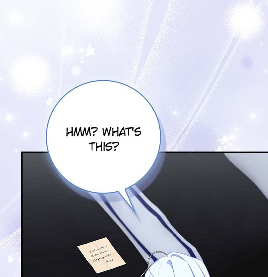 Giselle the Unbreakable Chapter 33 page 83 - 