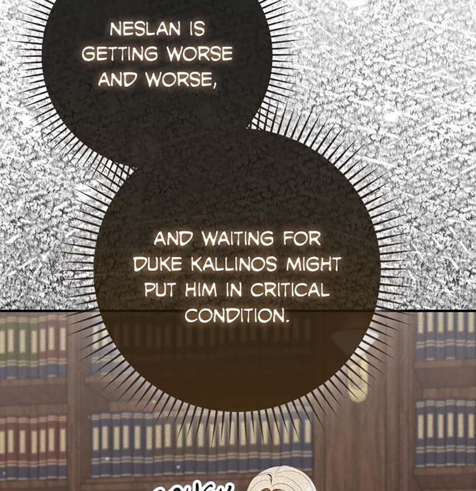 Giselle the Unbreakable Chapter 33 page 88 - 