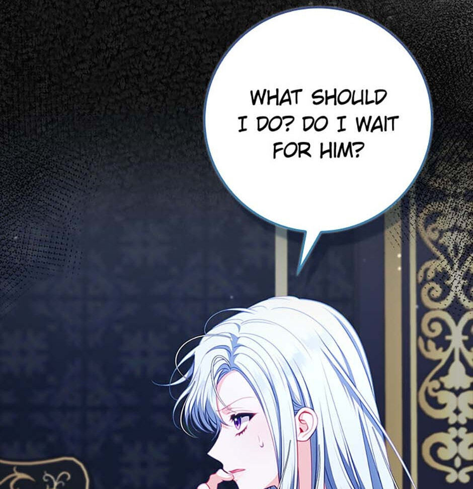 Giselle the Unbreakable Chapter 33 page 91 - 
