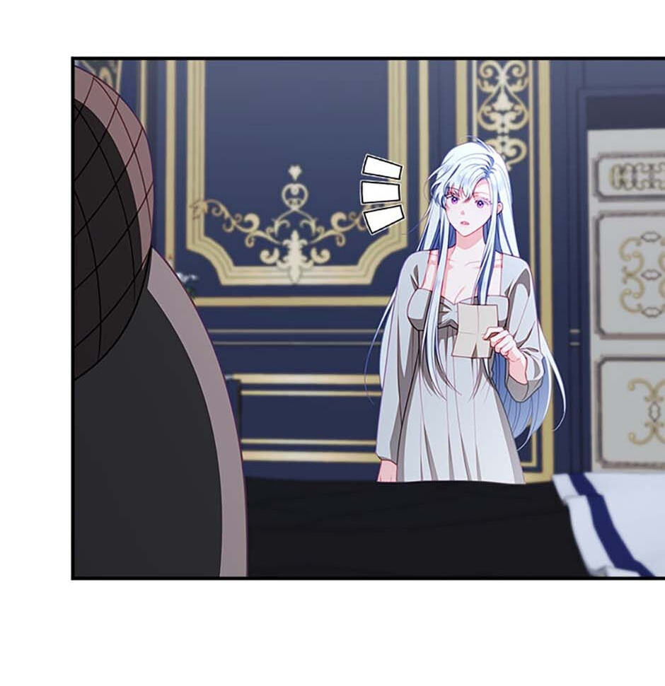Giselle the Unbreakable Chapter 33 page 94 - 