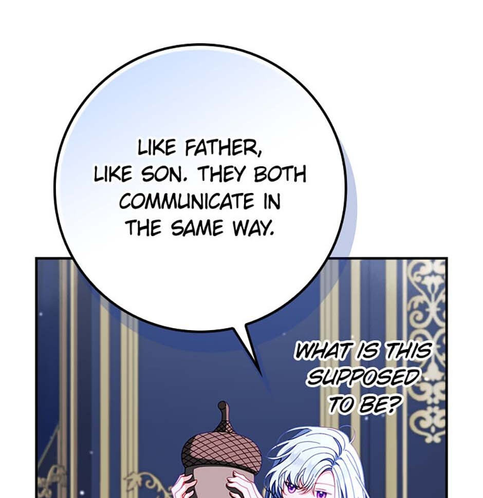 Giselle the Unbreakable Chapter 33 page 98 - 