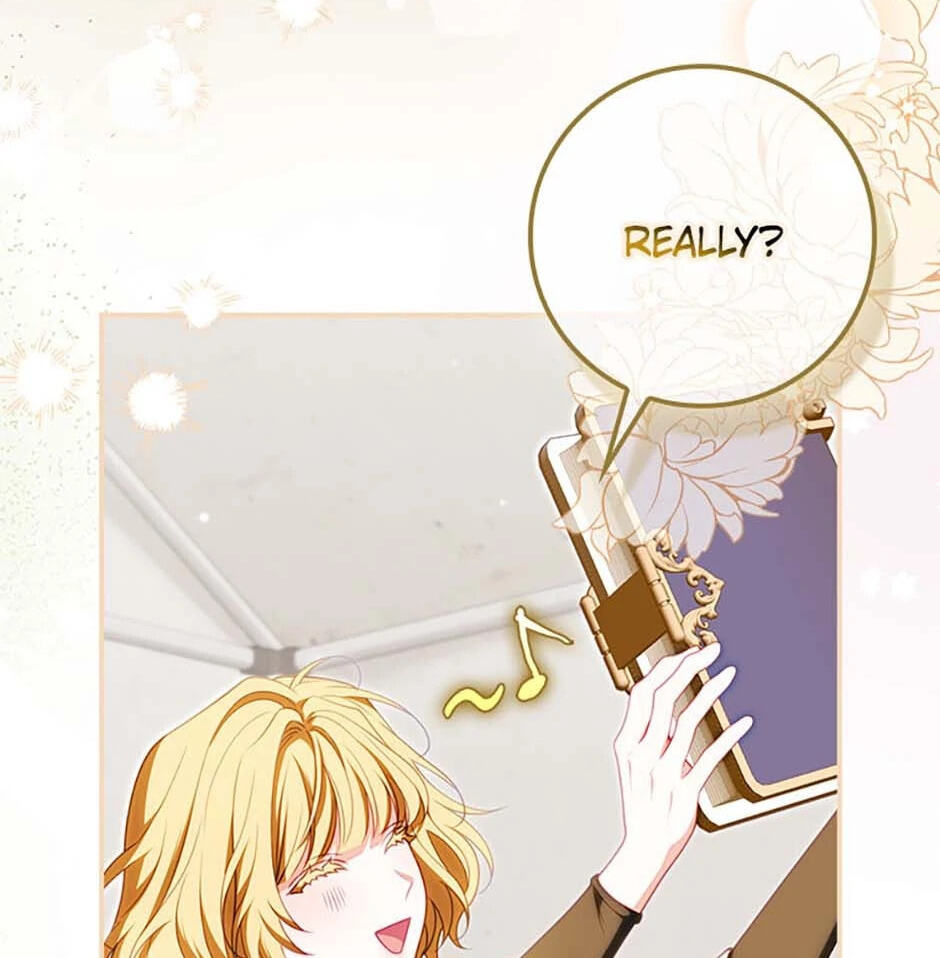 Giselle the Unbreakable Chapter 34 page 104 - 