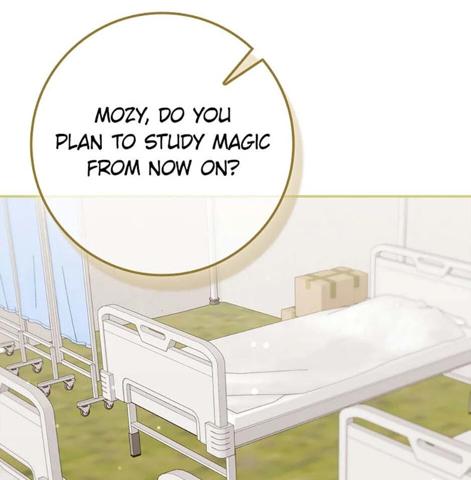 Giselle the Unbreakable Chapter 34 page 107 - 