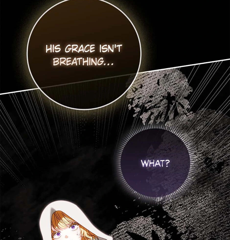 Giselle the Unbreakable Chapter 34 page 12 - 