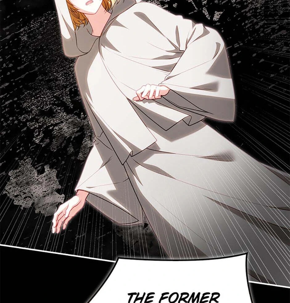 Giselle the Unbreakable Chapter 34 page 13 - 