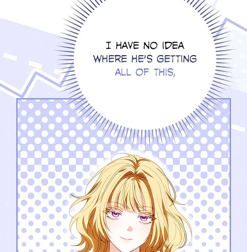 Giselle the Unbreakable Chapter 34 page 124 - 