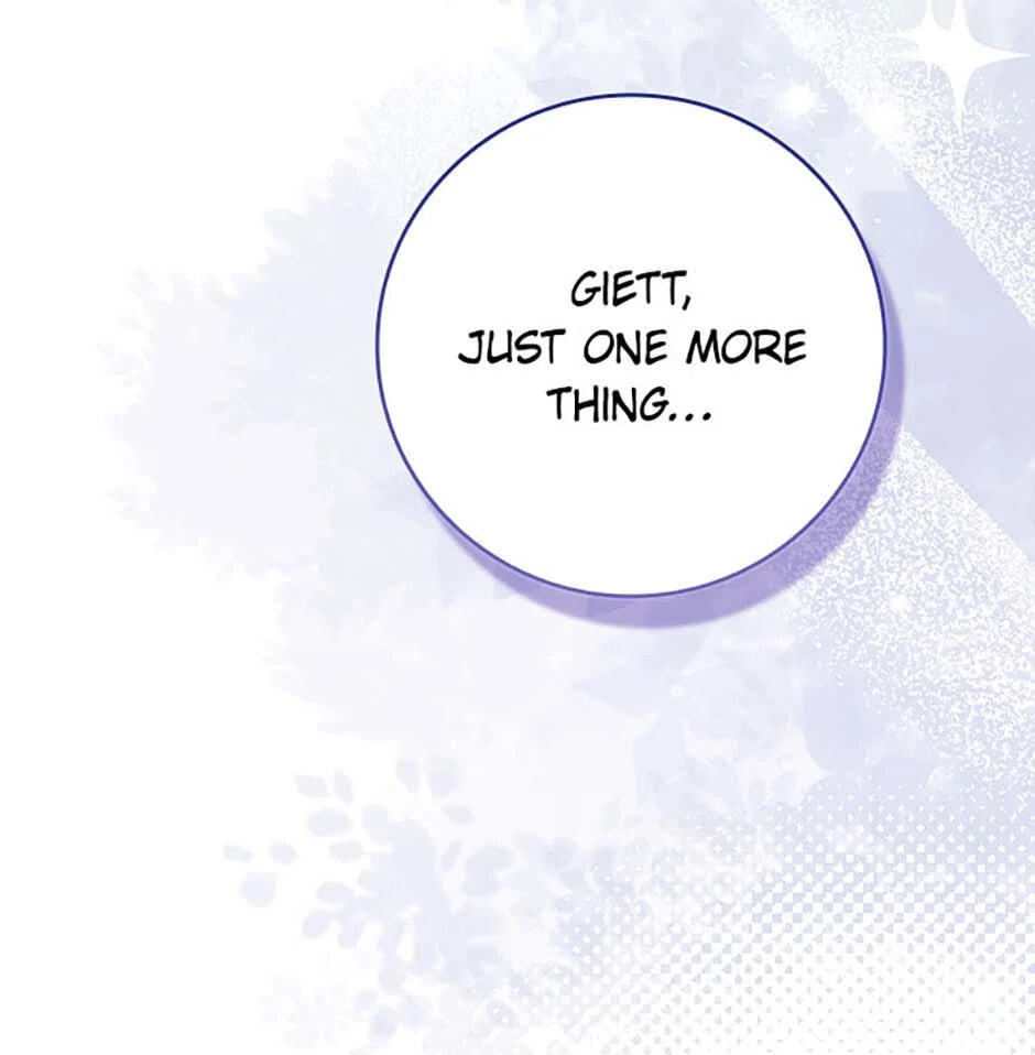 Giselle the Unbreakable Chapter 34 page 127 - 