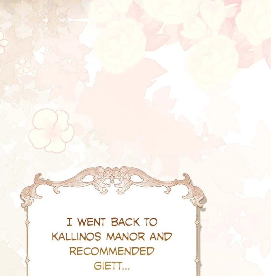Giselle the Unbreakable Chapter 34 page 131 - 