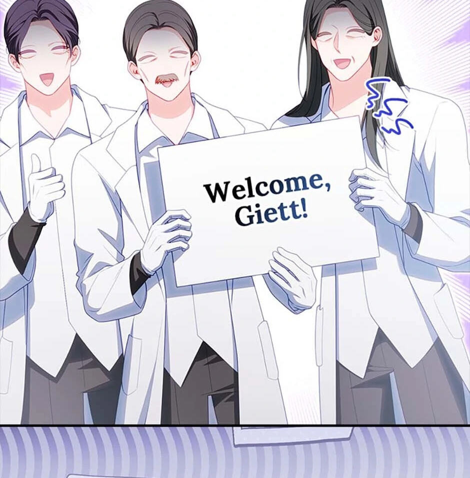 Giselle the Unbreakable Chapter 34 page 136 - 